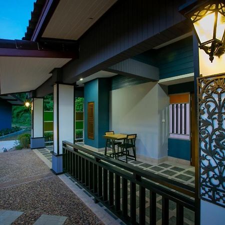 Loft Vintage Chalet Resort Ko Lanta Exterior foto