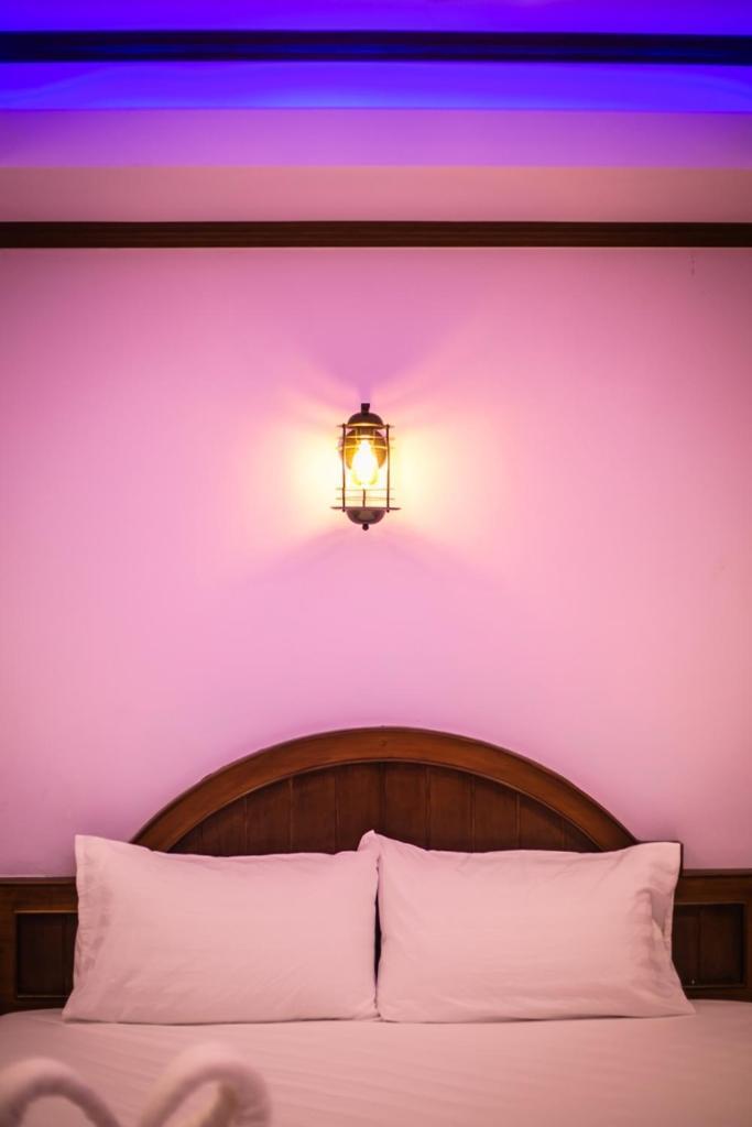 Loft Vintage Chalet Resort Ko Lanta Exterior foto